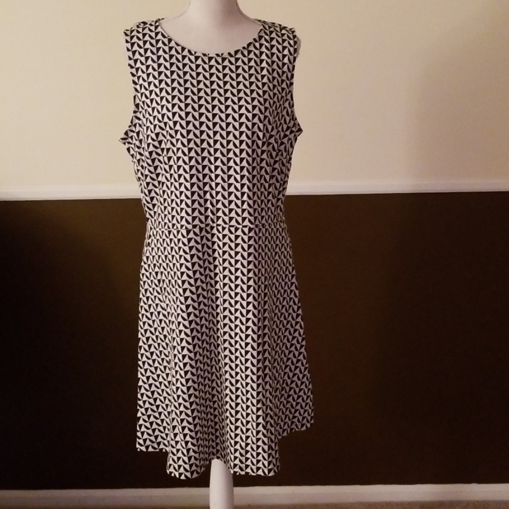 ladies dress